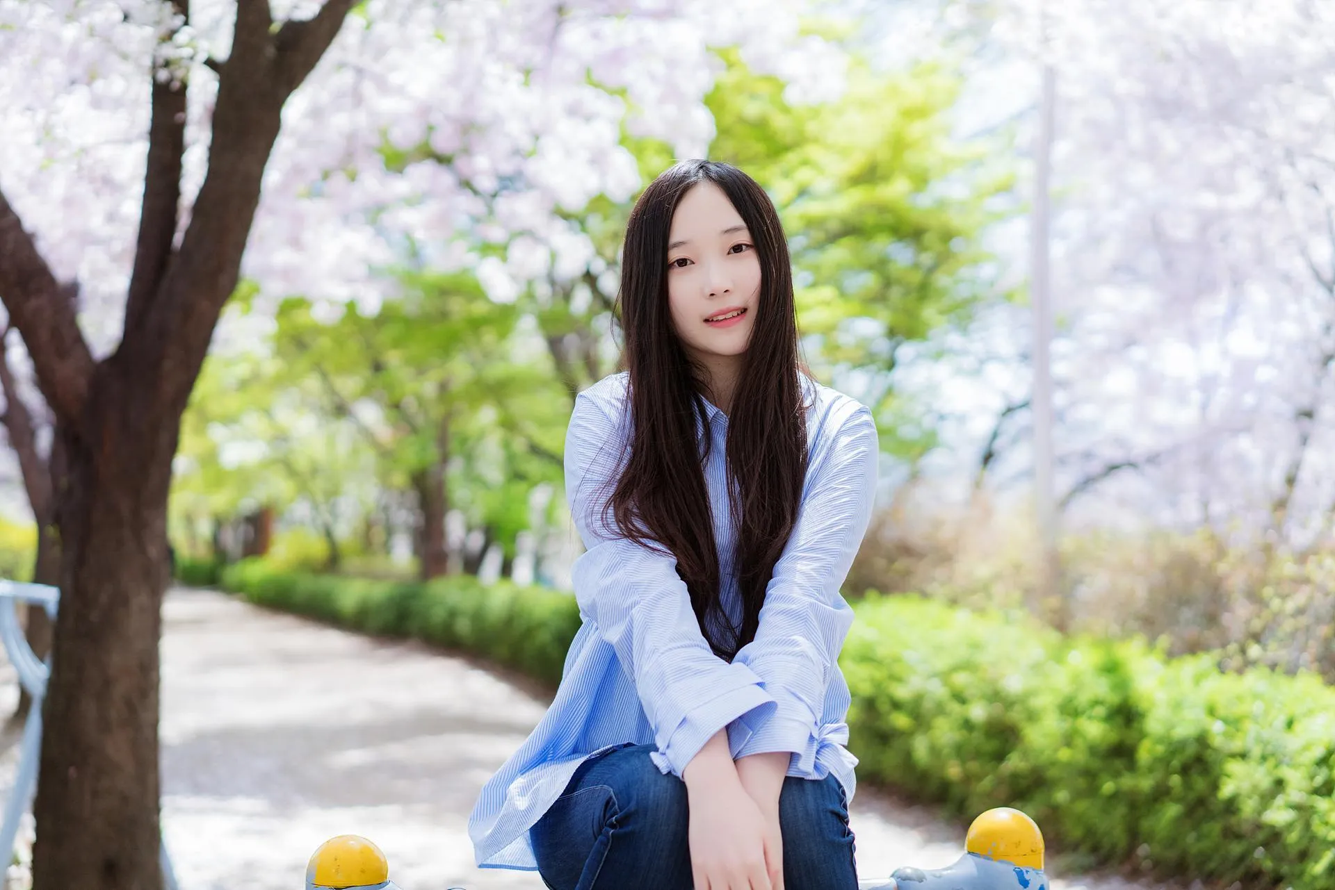 Bambi밤비 – NO.106 Lacerta Photography [50P]插图